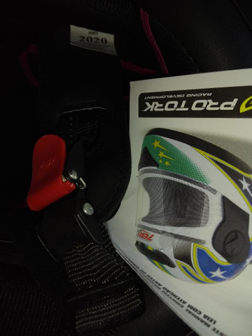 Capacete - Foto 4