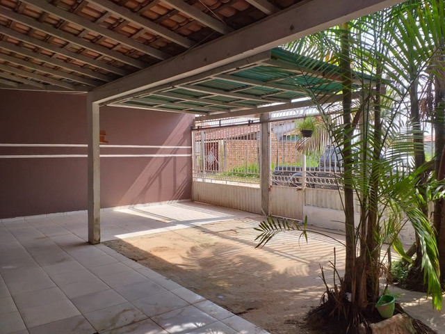 VENDO EXCELENTE CASA! - Foto 3