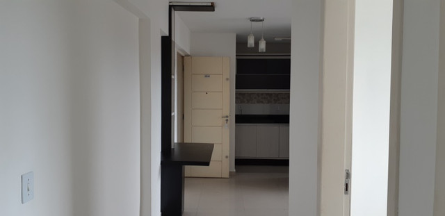 Alugo apartamento com 2 quartos no bairro Adhemar Garcia - Joinville/SC - Foto 4