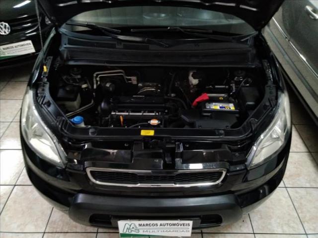 Kia Soul 1.6 ex 16v - Foto 9