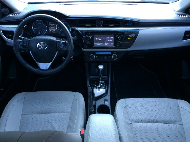 Toyota/Corolla XEI20Flex - Foto 12