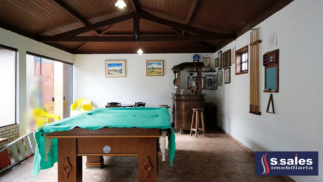 Casa Maravilhosa no Park Way lote com 2.500m² - Brasília - DF - Foto 6