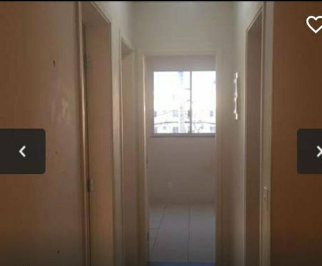 Apartamento de 3×4