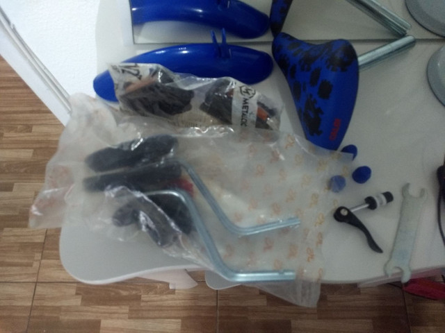 Kit para Bicicleta infantil - Foto 2