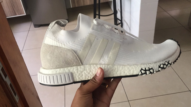 tenis adidas nmd racer