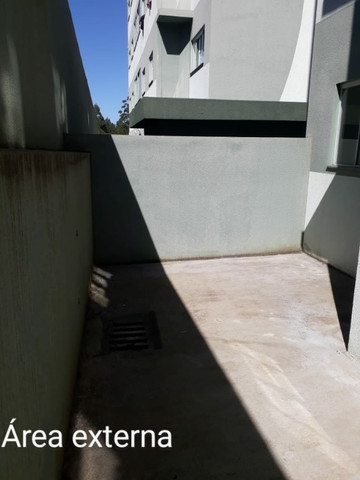 Alugo apartamento - Foto 8