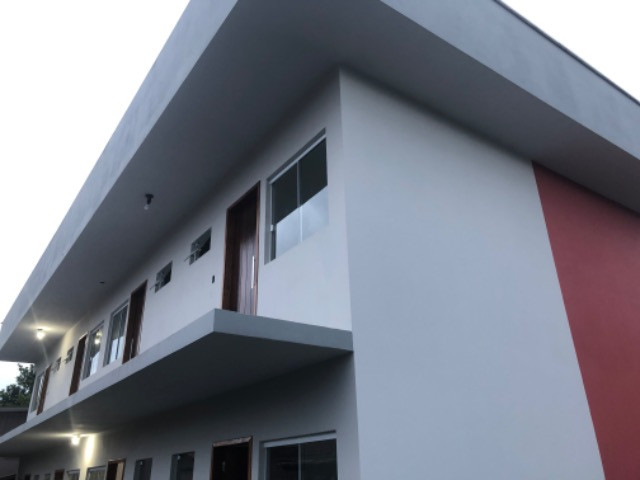 Alugo Flat