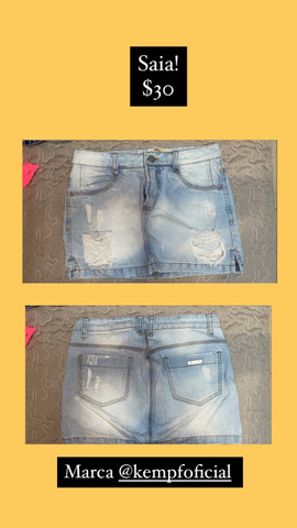 Shorts!! - Foto 5
