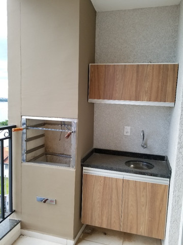Apartamento novo, 2 dormitórios, elevador - Foto 7