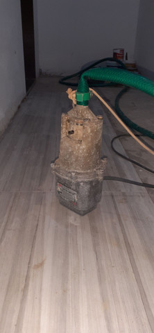 Bomba para cacimbão
