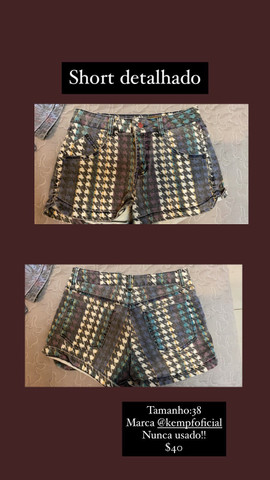 Shorts!!