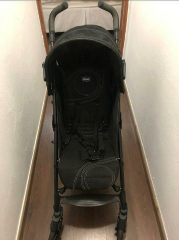 Carrinho Chicco Liteway