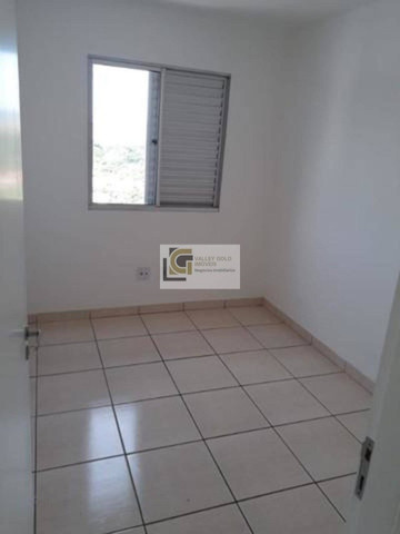 WT Apartamento com 2 dormitórios,Jardim Americano - São José dos Campos/SP - Foto 10