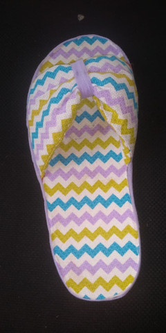Pantufas primavera - Foto 6