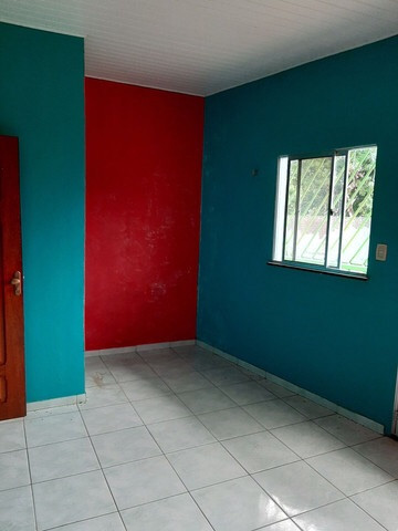 Vendo casa na cidade nova - Foto 2