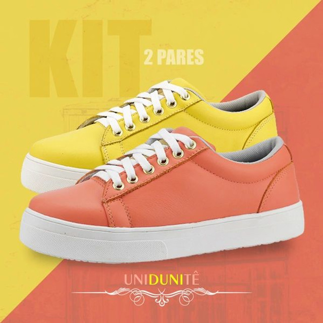 Kit Mr. Gutt Unidunitê 2 Pares COURO LEGÍTIMO<br>