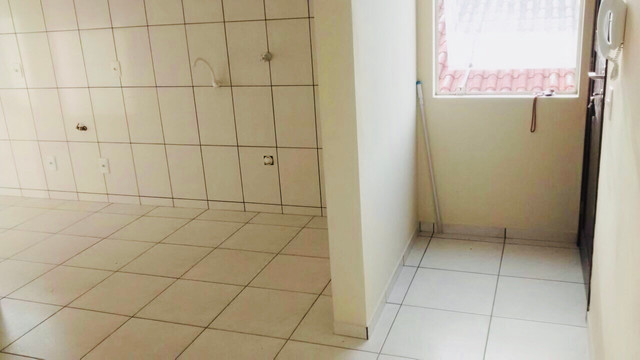 Aluga se apartamento no Aventureiro próx ao Fort Atacadista - Foto 4