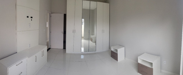 Belíssima Casa no Residencial Arbre Casa com 3 quartos sendo 2 suítes e 2 garagens - Foto 10