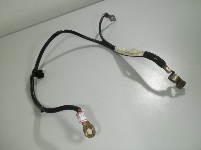 Cabo Negativo Da Bateria Mitsubishi Lancer 2.0 16v 2012 - Foto 3