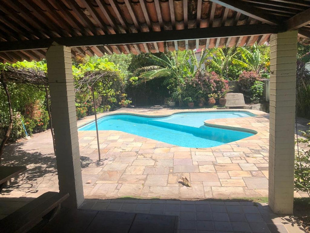 Casa a beira mar no bairro Amba- Itamaracá -Pe - Foto 9