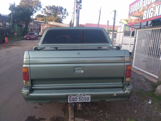Troco por Saveiro,Strada, - Foto 5