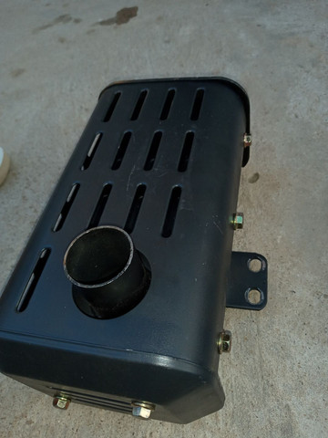 Percas de motor de diesel - Foto 5