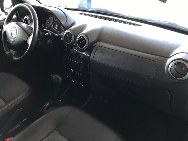 Sandero Stpway - Automático - bem conservado! - Foto 6