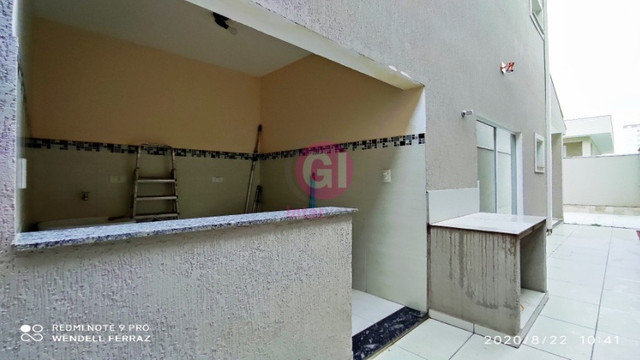 Casa de Alto Padrao no Vila Branca - Foto 18