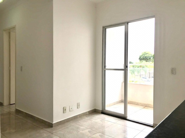 Apartamento Spazio Rio Colorado - Foto 10