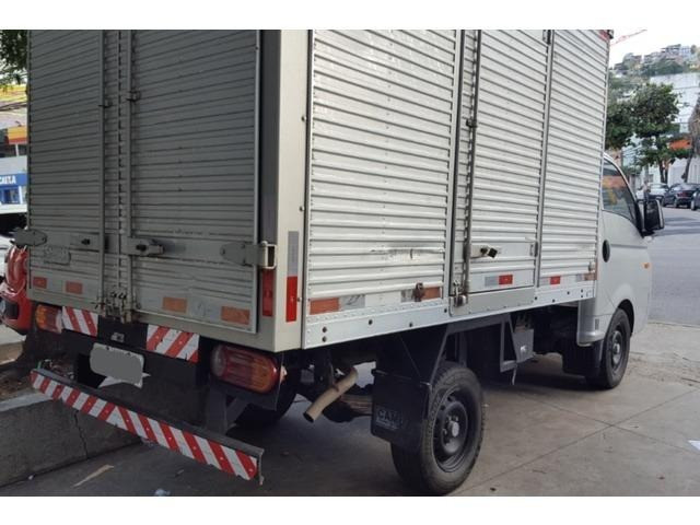 HYUNDAI HR 2.5 TCI DIESEL (RS/RD) 2011 - 778533945  OLX