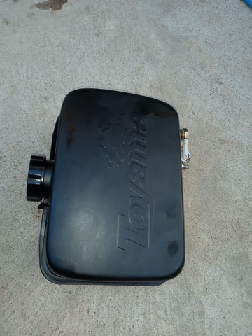 Percas de motor de diesel - Foto 4