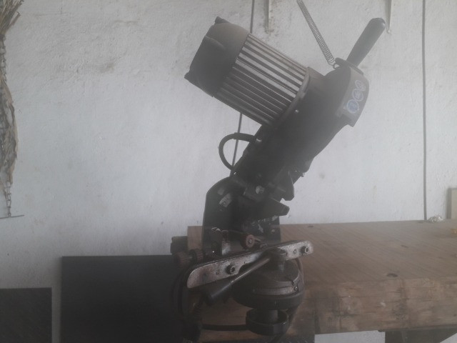 Garra traçadora Roder - Foto 2