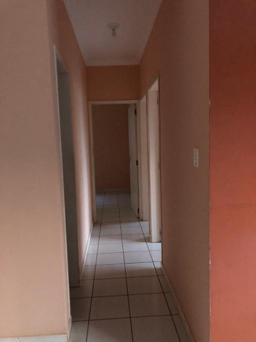 Transfiro apartamento no condomínio Grandes Lagos - Foto 4