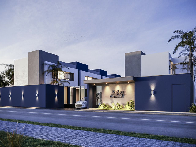 Lançamento: Reisdencial Sky Exclusive - BR 316, 03 suítes - Foto 13