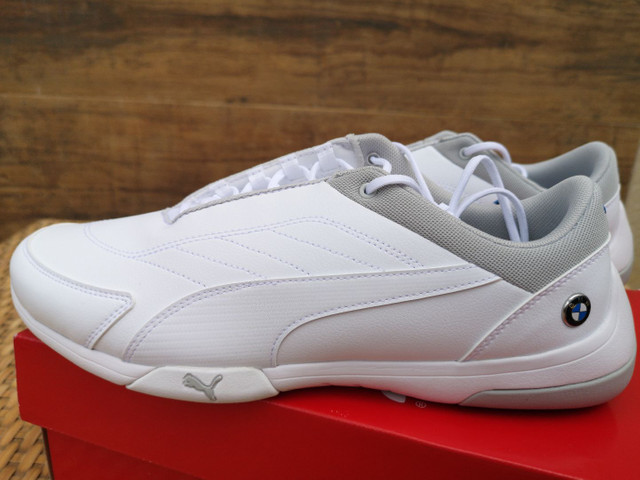 tenis puma novo