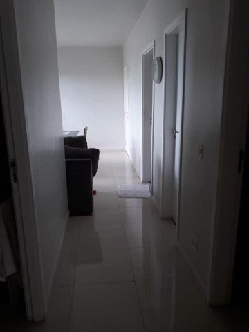 Condomínio Mirante do Lago, apartamento livre, leve e solto! - Foto 4