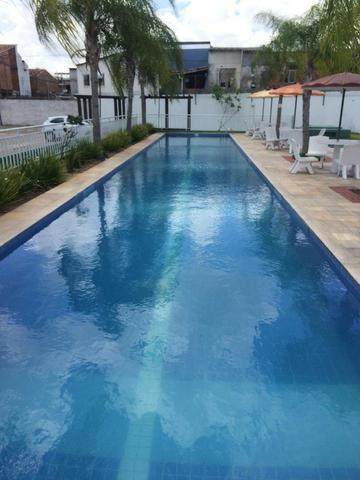 Condomínio Varanda Castanheira, Apartamento simples e elegante! - Foto 2
