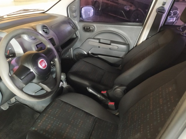 Fiat - Uno Vivace - Foto 8