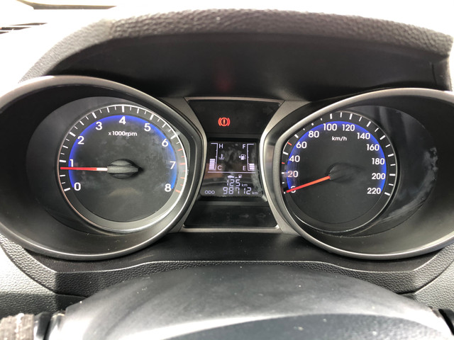 HYUNDAI HB20 PREMIUM 1.6 Ano (2013/2013) - Foto 5