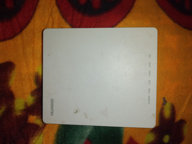 ONT. OPTICAL NETWORK TERMINAL. - Foto 2