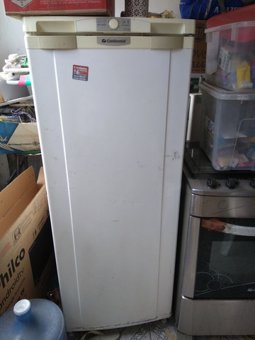 Vendo fogão e geladeira juntos - Foto 4