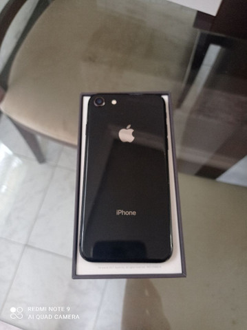 iPhone 8 64GB - Foto 2