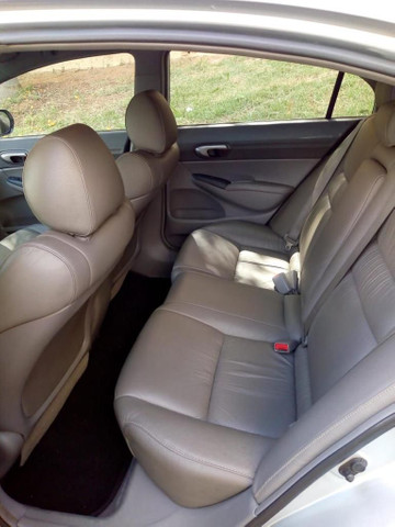 Honda Civic 2008 - Foto 6