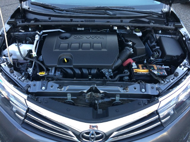 Toyota/Corolla XEI20Flex - Foto 10