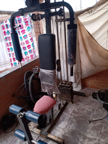 Vendo máquina - Foto 2