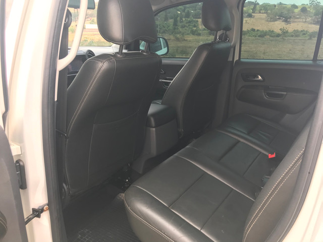 Amarok trendline 4x4 - Foto 6