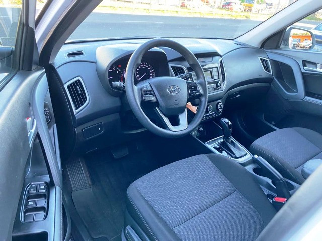 Creta Pulse 1.6 Aut 2017 - Foto 7