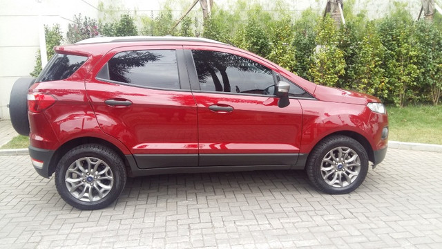 Ford Ecosport Freestyle 2.0 - Foto 3
