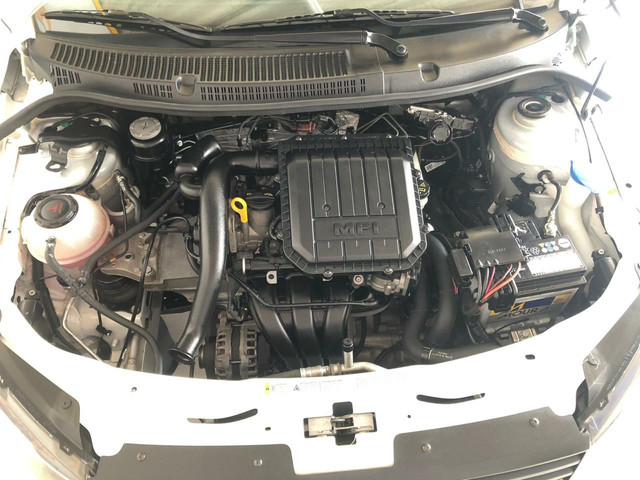 VW GOL G7 2019 - Foto 5