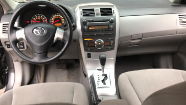 Toyota Corolla GLi 2013 - automático - Foto 6